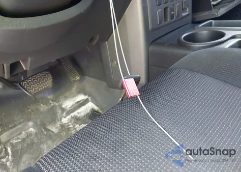 2007 Toyota Fj Cruiser z USA, uszkodzony, nr VIN JTEZU11F170008084